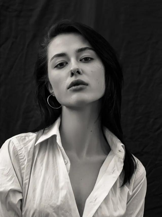 Malishka Ri