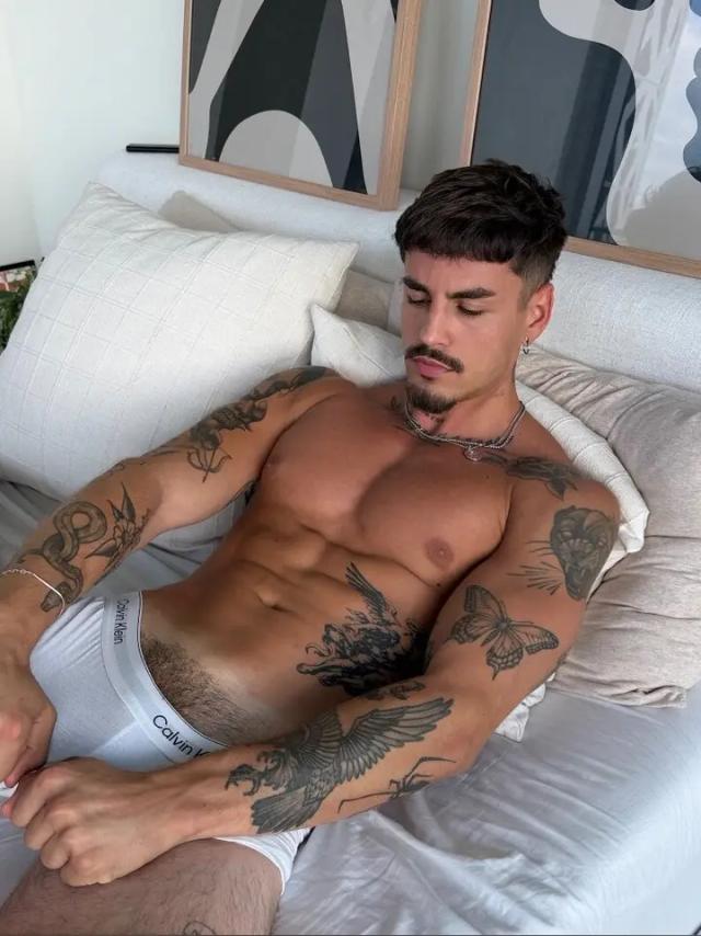 Romeo May