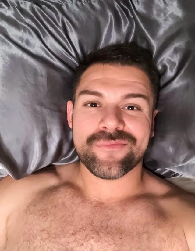 DaddyBearrito