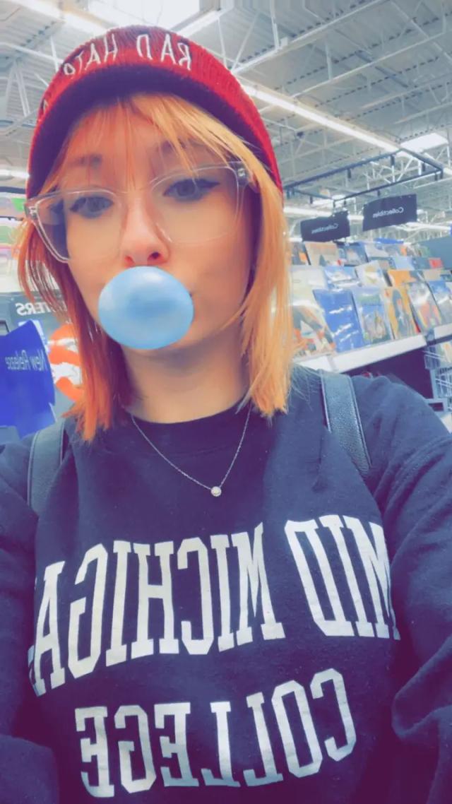 Alyce Hatter
