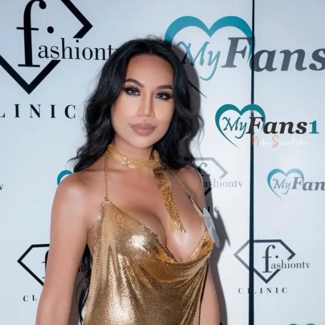 FernieAsianX