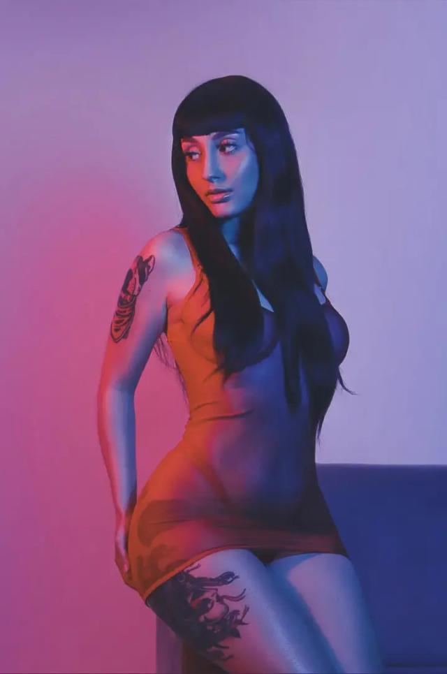 Tina
