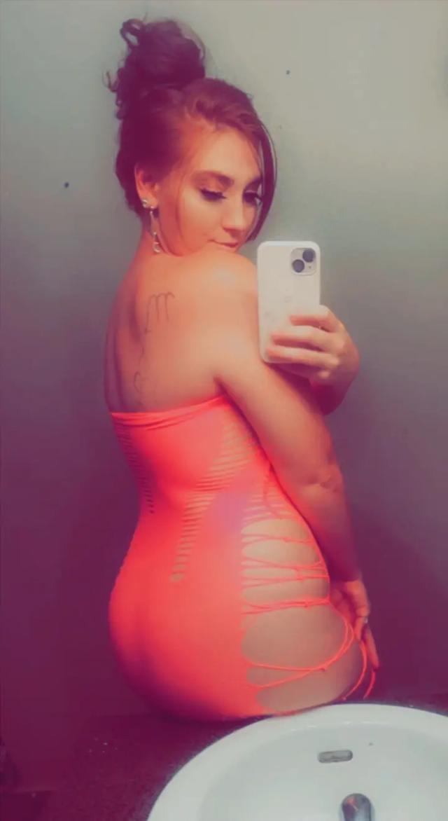Spicy red!!! 💋