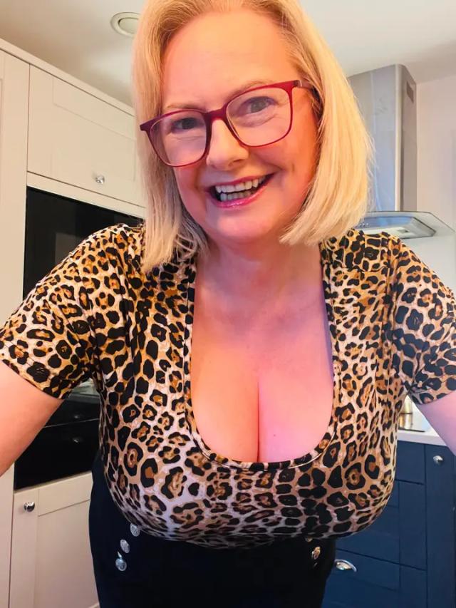 Courtesan Annabel