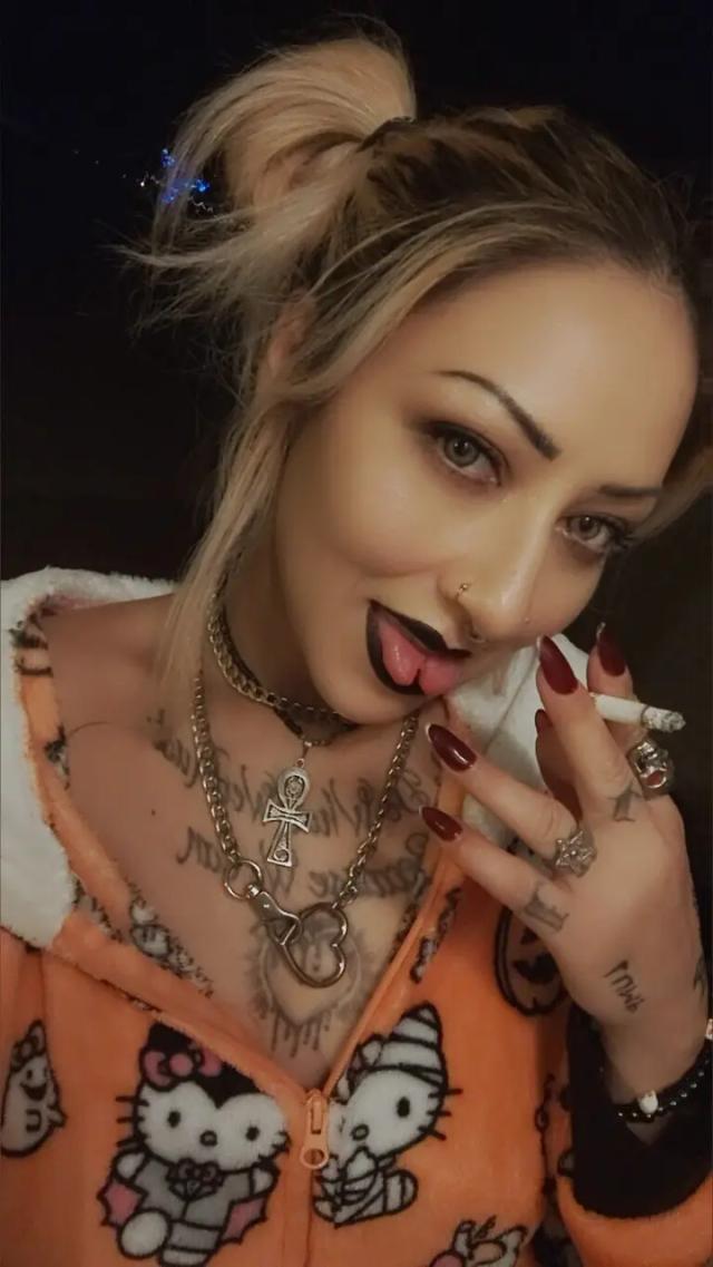 Devilicious