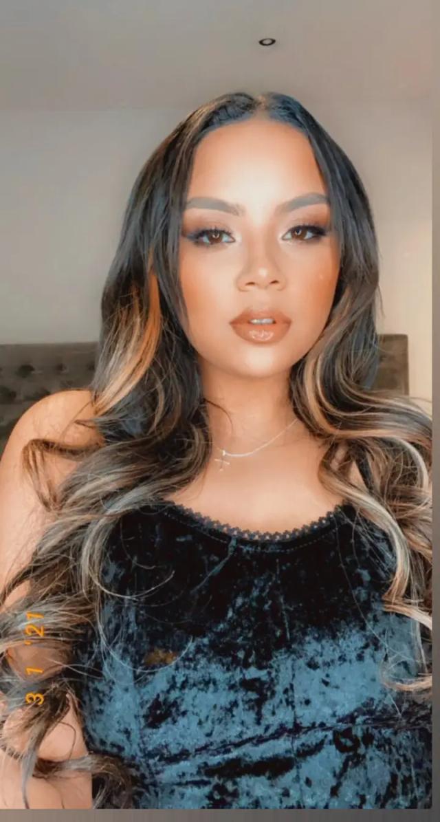 Maya Bijou