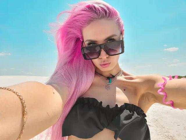 Taleena Pink 💖