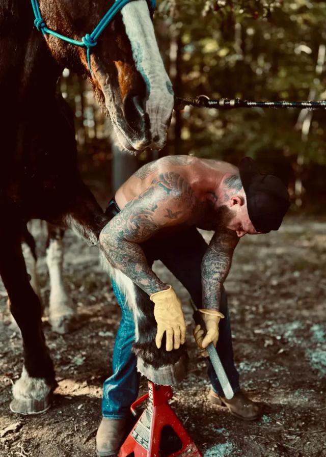 Cowboycoolin