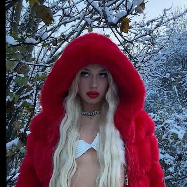 Svetlana Barbie