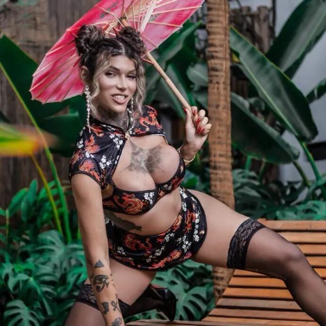 Prezotte´s House 🔞 Sabrina Prezotte