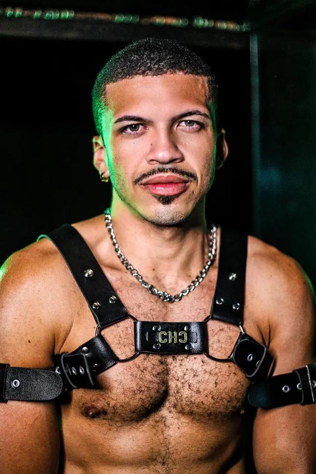 Johnny Alves