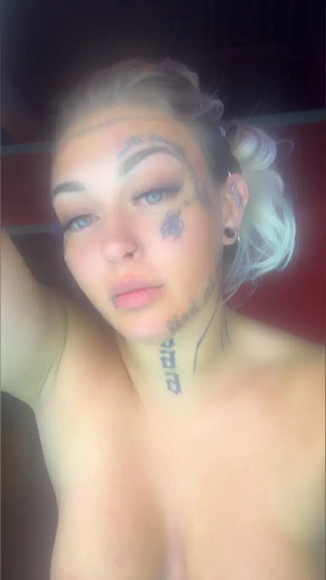 The Devils Angel 666 ❤️‍🔥