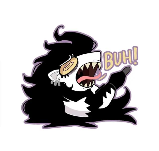 🌸💀Bukimimata💀🌸