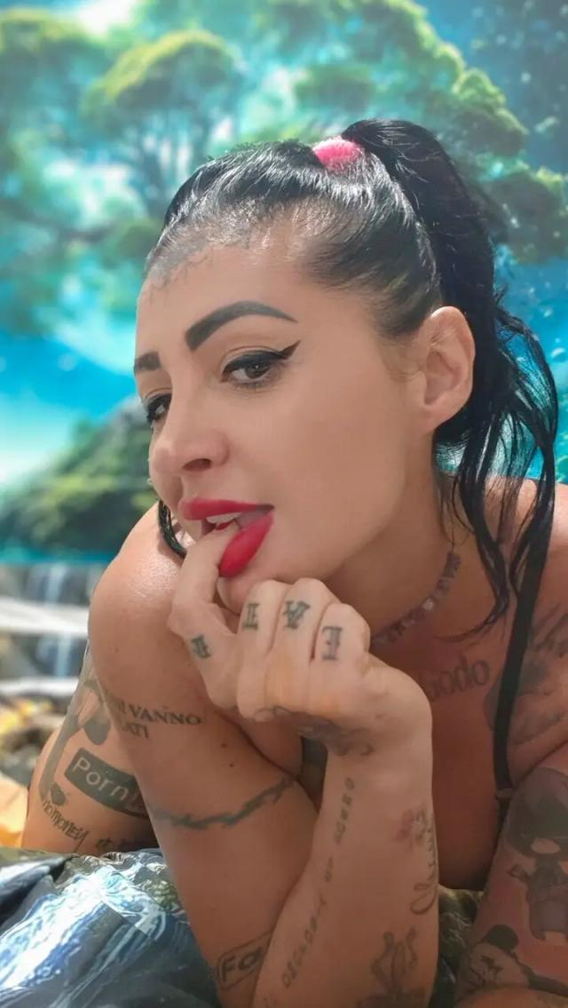 Ladymuffin
