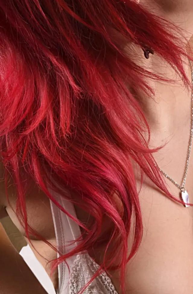 Erica Spicy