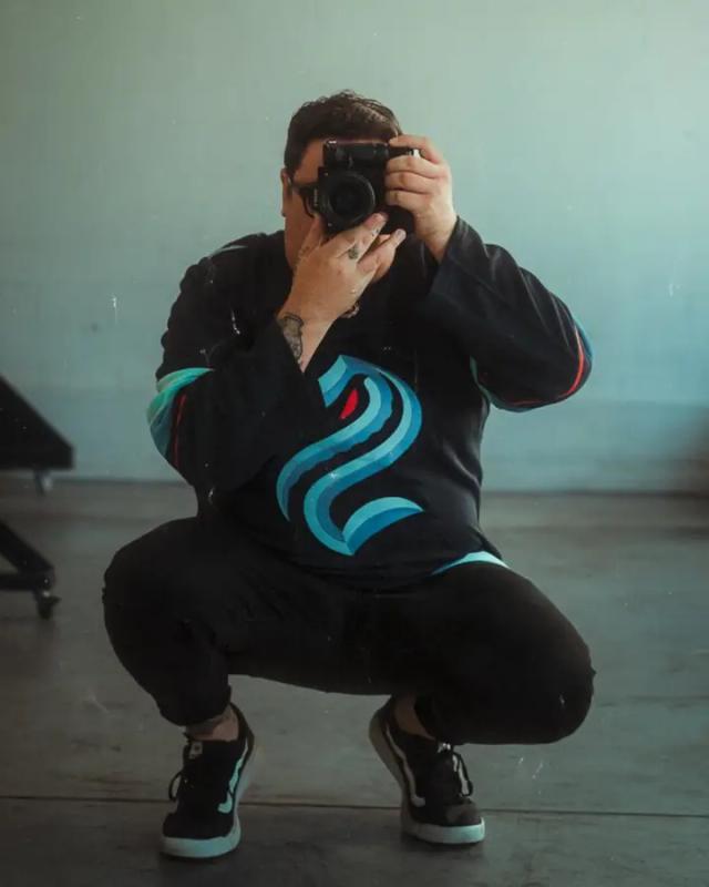 Club Mood -New galleries coming in March