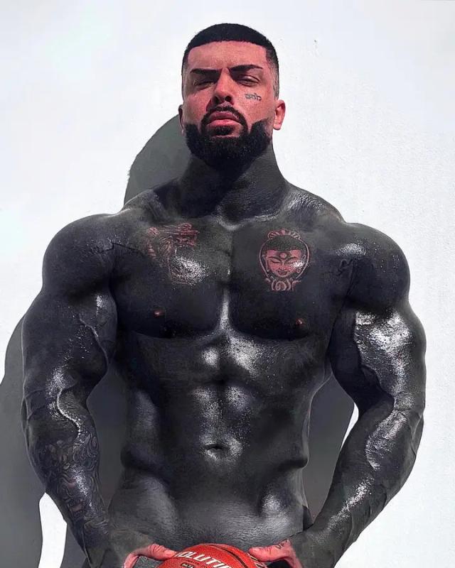 🔥BertoBlack 🔥