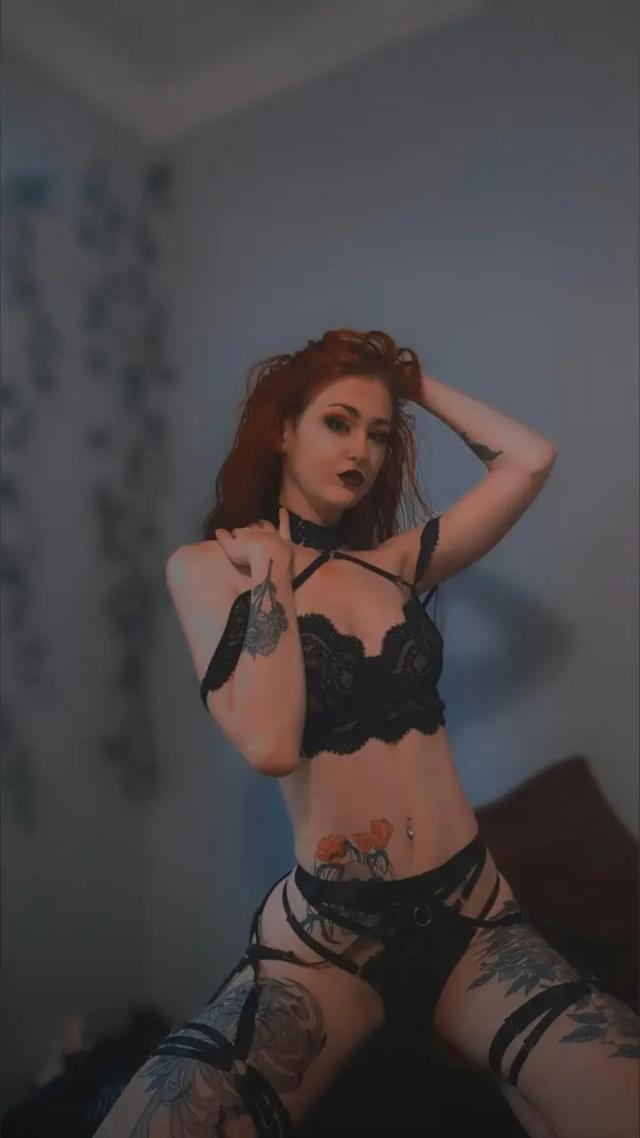 DahliaDoll