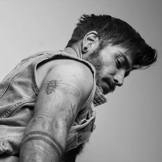 Grey Medio