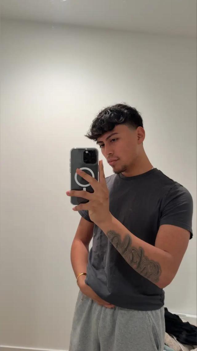 Cesar Sotelo
