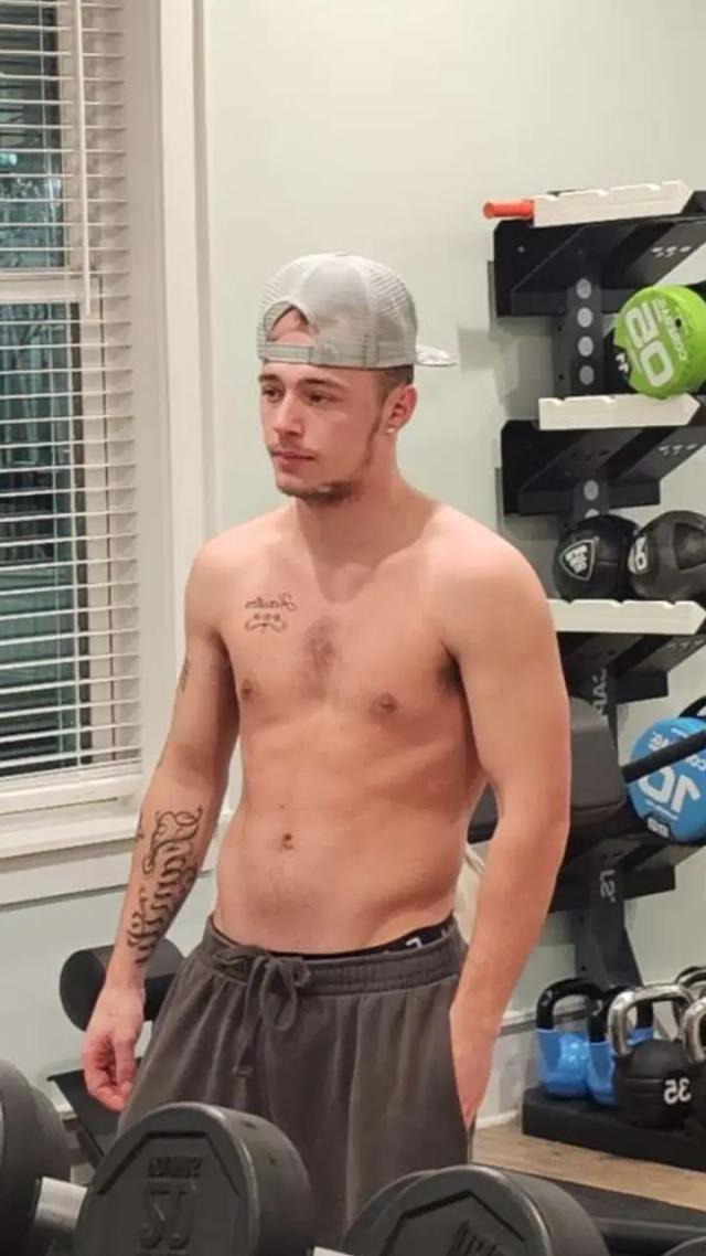 Ethan Miller