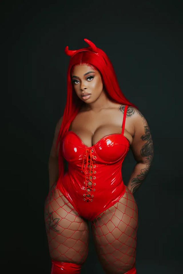 BIG NIE 🥰💗