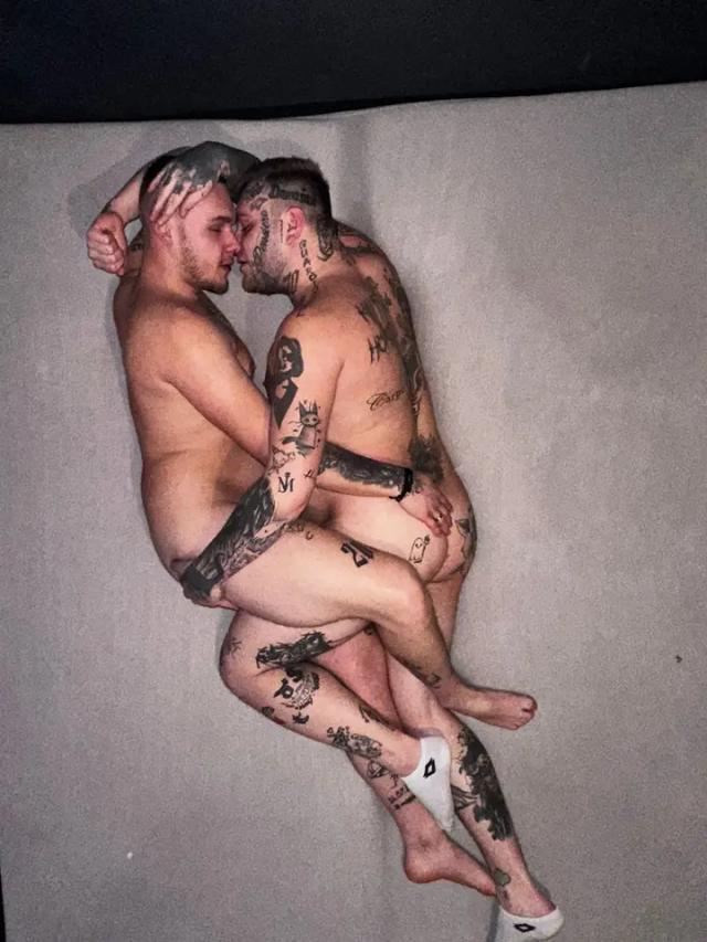 Damian &amp; Elias