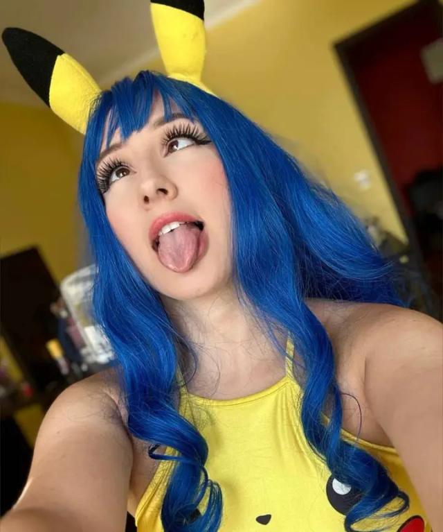 Amelia 💙