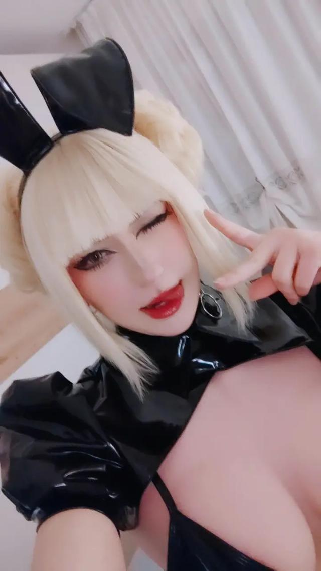 Crystal💎Cosplay
