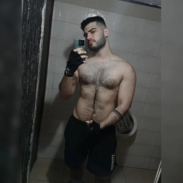 Lucas Baez