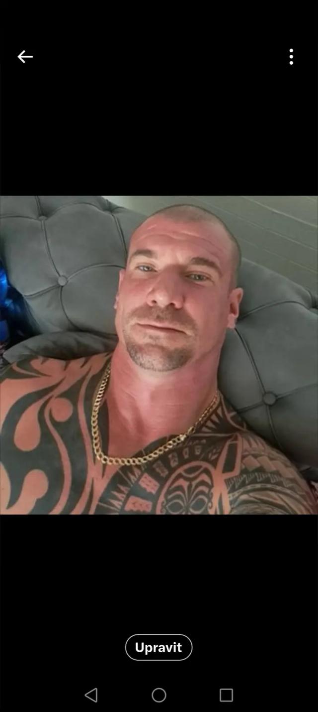 Brian Ragnastone