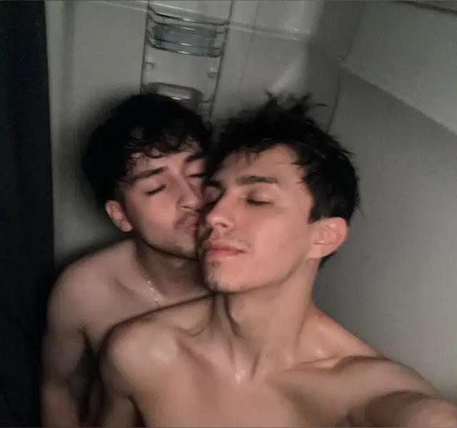 JordanxLuke