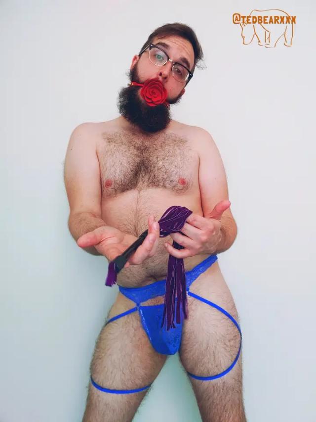 Ted E. Bear