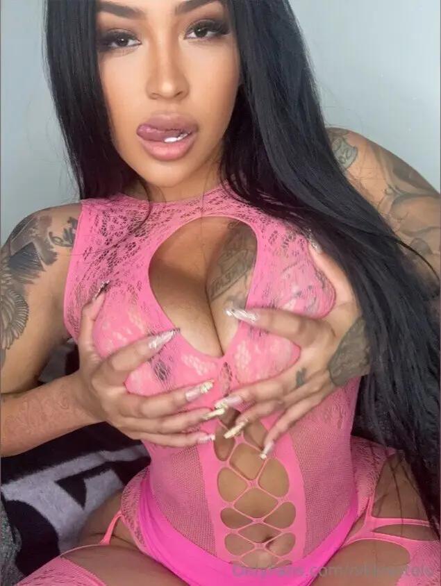 Nikki Sotelo