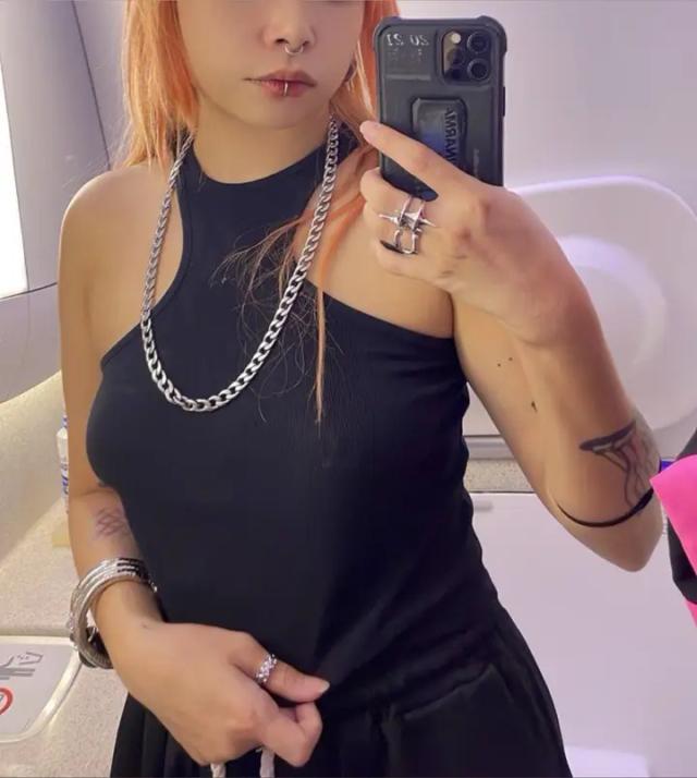 Vexy BB
