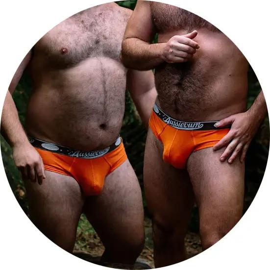 Huzzbearz.in.Underwearz