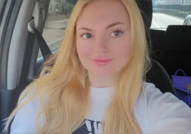 Natasha Davies