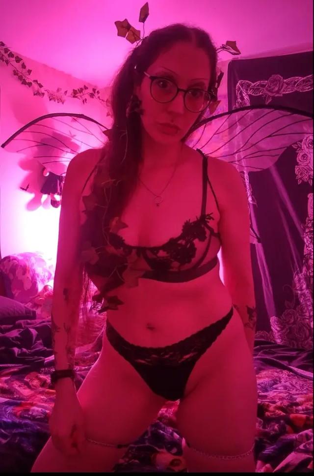 🦇 Arabella 🍃