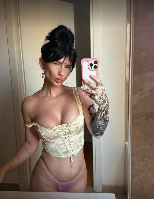 Ernesta Guevara