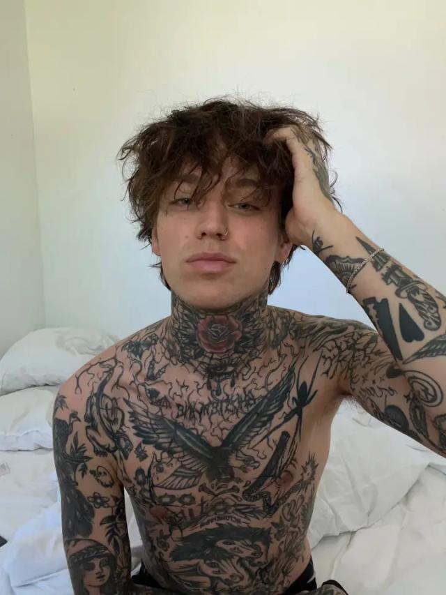 aaron