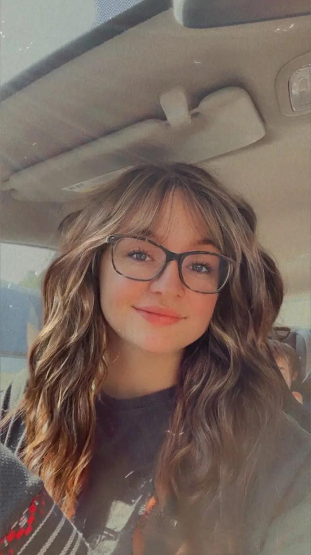 Cheyenne Parker