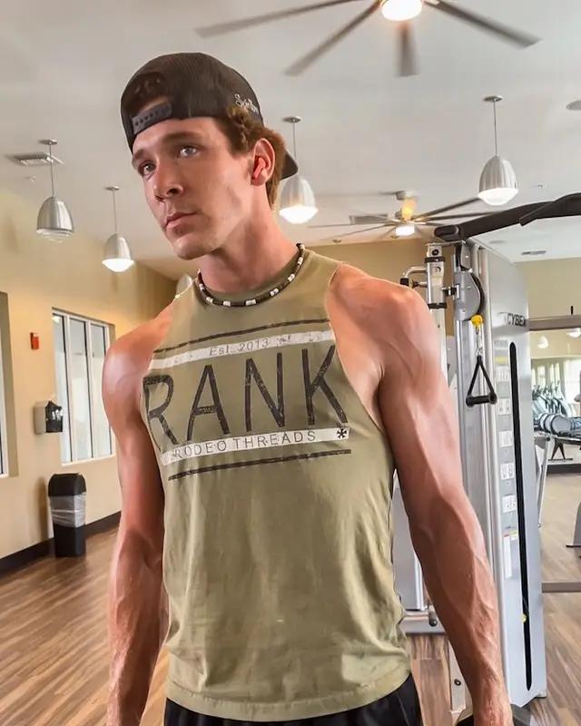 Hunter Doty