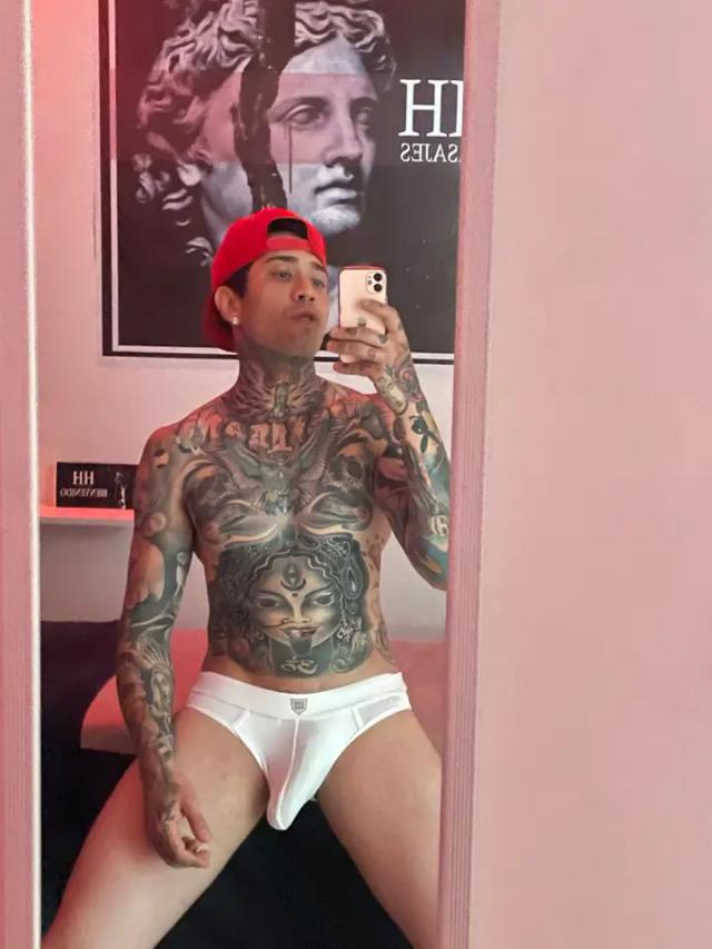 Erickoxxx