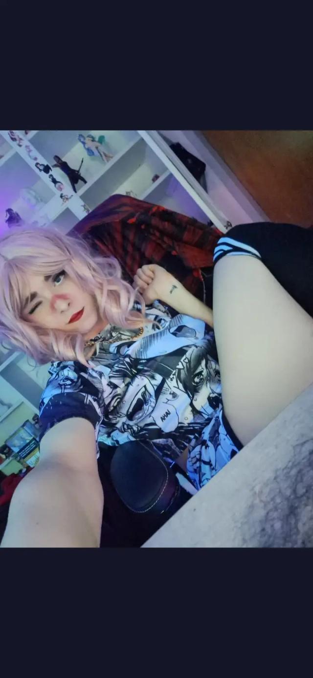 Pixie🏳️‍⚧️