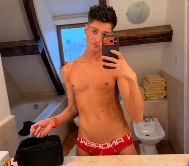 ✨David Six✨
