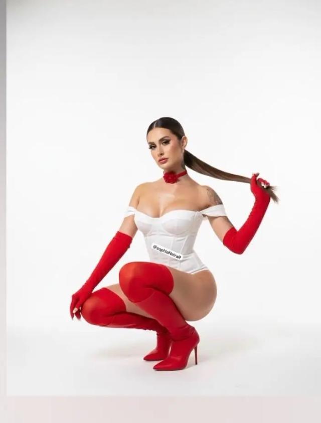 Sophia Neira Rivera🔥#1