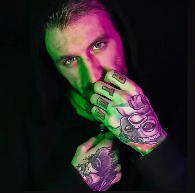 Lostboy sinner