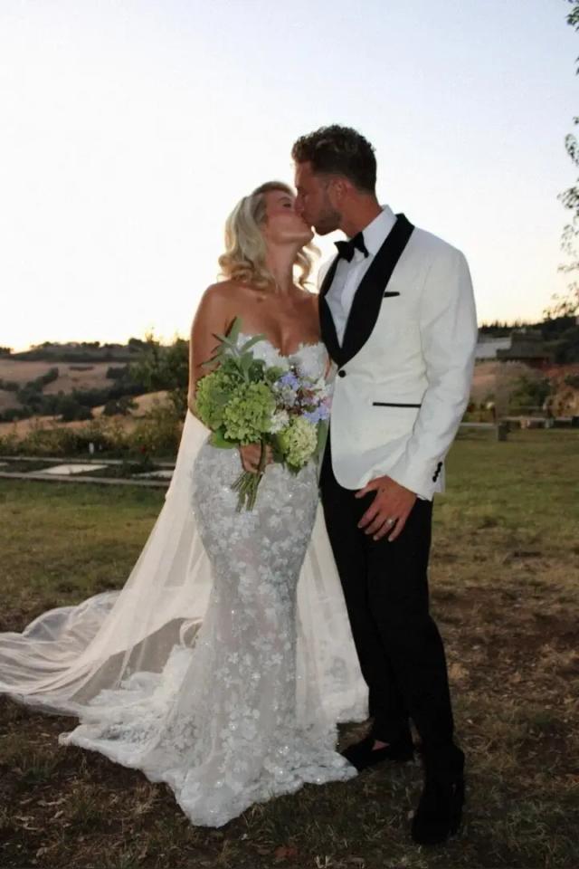 Kaylee &amp; Cody