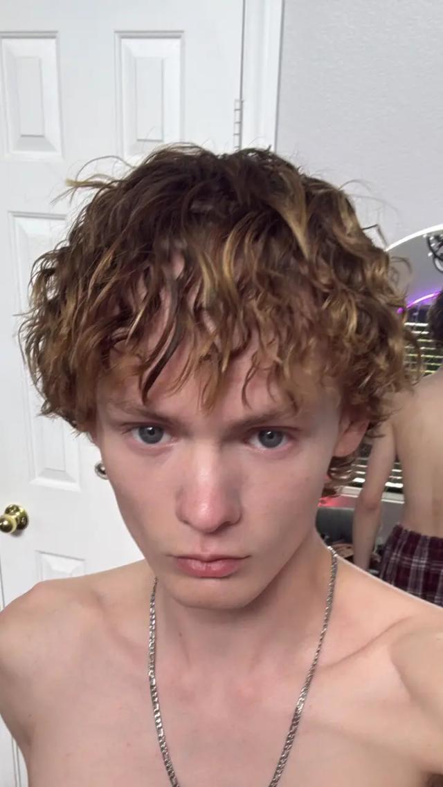 Spikey Dee