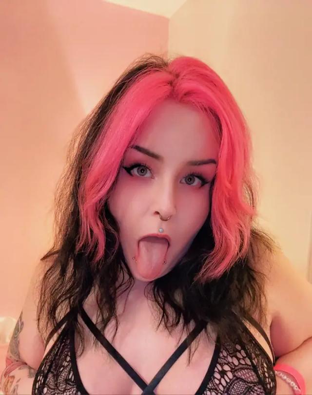 Pink Pear